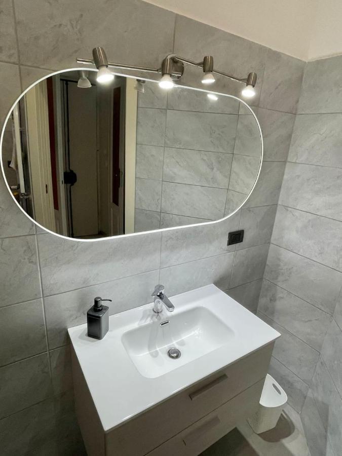 Appartement Rembrandt44 *