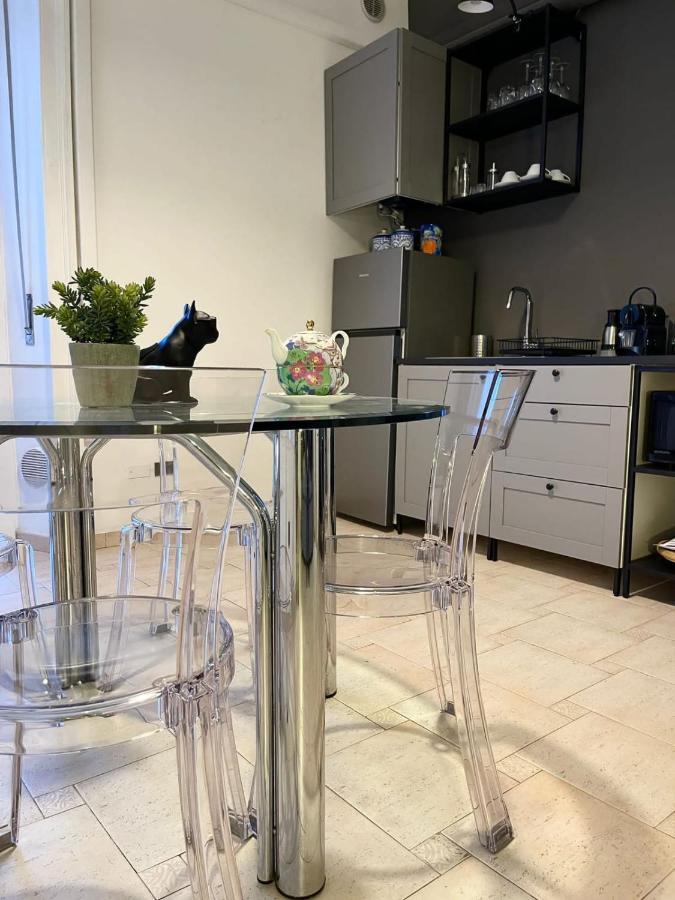 Appartement Rembrandt44