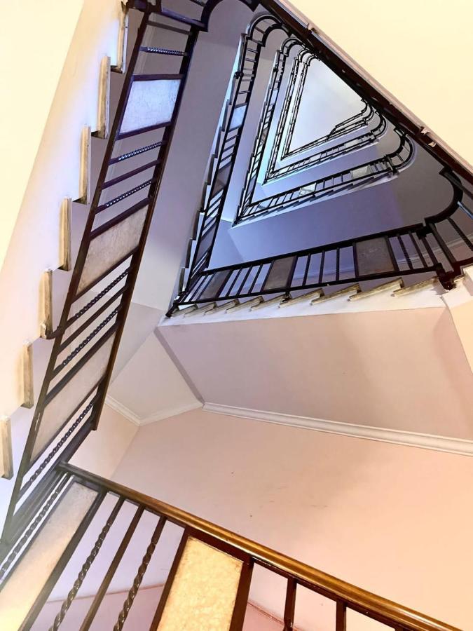 Rembrandt44 Appartement