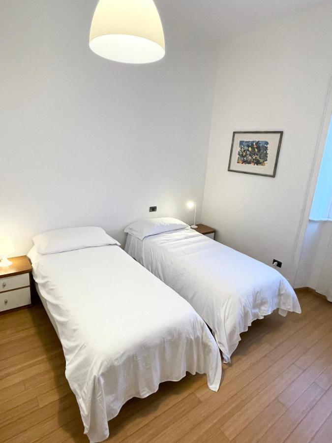 Rembrandt44 Appartement